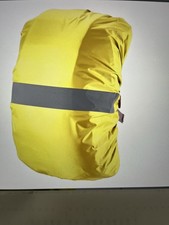 Backpack waterproof rain for sale  Alva