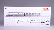 Märklin 39100 dieseltriebzug gebraucht kaufen  Hamburg