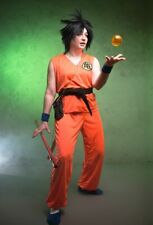 son goku cosplay gebraucht kaufen  Köln