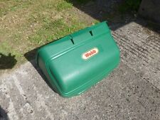 Webb qualcast cylinder for sale  YEOVIL