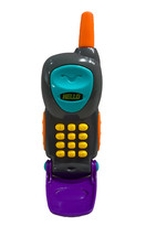 Playskool talking flip for sale  Saint Paul