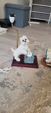 Westie dog garden for sale  WORCESTER