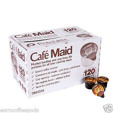 120 cafe maid for sale  UK