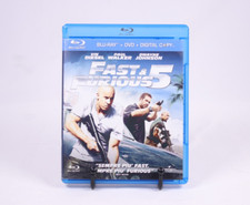 Fast furious blu usato  Porto San Giorgio