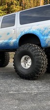Lifted truck wheels for sale  Pell City