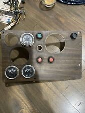 Kenworth k100 dash for sale  Riverside