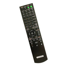 Usado, Controle remoto para receptor de home theater Sony STR-DG1100 STR-DG2100 7.1 canais comprar usado  Enviando para Brazil