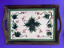 Hand painted wood for sale  Jackson