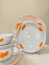 Eschenbach flower orange usato  Modica