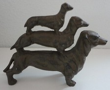 Stacked dachshund cast for sale  Henderson