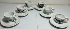 Set tazzine illy usato  Casalecchio di Reno