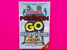 Guia de campo Pokémon Go não oficial por Ivy St. Ive - Parece novo em folha comprar usado  Enviando para Brazil