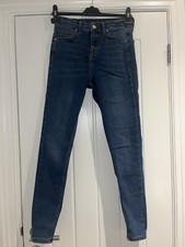 Dark blue indigo for sale  WALTON-ON-THAMES