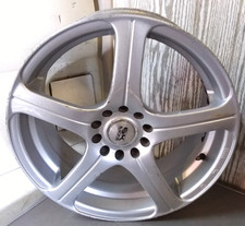 Racing alloy wheel for sale  POOLE