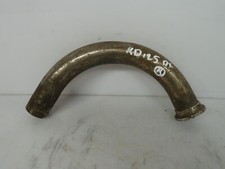 Yamaha rd125 exhaust for sale  PORTLAND