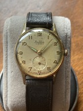 Vintage gents 1950s for sale  ELY