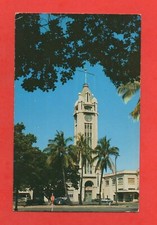 Hawaï honolulu aloha d'occasion  Nogent