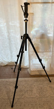 Manfrotto 3401b triminor d'occasion  Expédié en Belgium