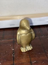 Solid brass heavy for sale  Arlington Heights
