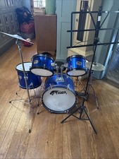 Tiger jds series for sale  HARTLEPOOL