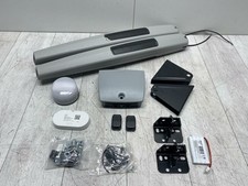 Napęd bramy Somfy WiFi do bram dwuskrzydłowych do zdalnego sterowania na sprzedaż  PL