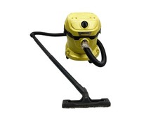 Odkurzacz przemysłowy Karcher WD 2 PLUS 1000W 12L na sprzedaż  PL