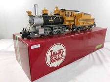 Lgb gauge steam for sale  Alliance
