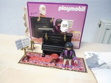 Playmobil rosa serie gebraucht kaufen  Feuchtwangen