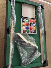 Table pool table for sale  EAST GRINSTEAD