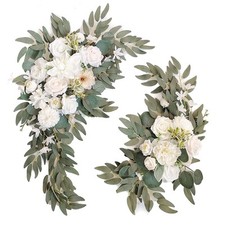 Wedding arch faux for sale  Brentwood