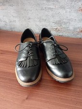 Clarks ladies black for sale  RHYL