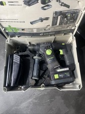 festool drill for sale festool drill for sale CLACTON-ON-SEA