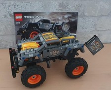 Lego technic monster gebraucht kaufen  Wörrstadt