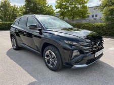 2025 hyundai tucson for sale  WAKEFIELD