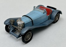 Mercedes ssk 1928 d'occasion  Loches