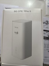 Cpe tpro modem usato  Pescia