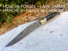 Couteau pliant laguiole d'occasion  Mouans-Sartoux
