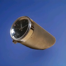 Kleine tischuhr tachometer gebraucht kaufen  Wassertrüdingen
