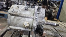 Motore semi completo usato  Italia