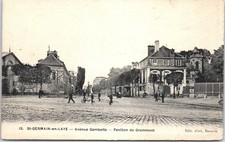 Saint germain laye d'occasion Saint germain laye d'occasion  France