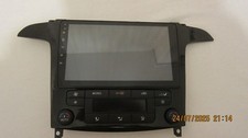 ford sat nav for sale  BORDON