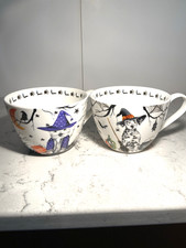 Spooky portobello design for sale  Stow