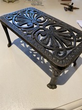 Cast iron stove for sale  LITTLEHAMPTON