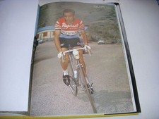 Cyclisme coupure livre d'occasion  Orry-la-Ville