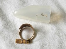 Inverted alto saxophone for sale  Columbus
