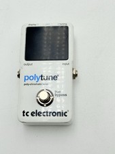 Polytune mini tc d'occasion  Expédié en Belgium