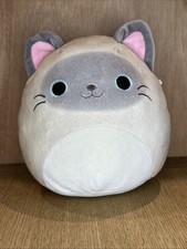 squishmallows cat for sale  BAMPTON