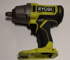 Ryobi 18v impact for sale  Tampa