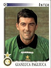 Figurina panini calciatori usato  Italia