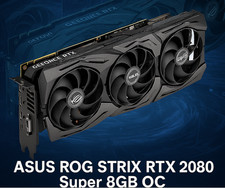 Asus rog strix gebraucht kaufen  Berlin
